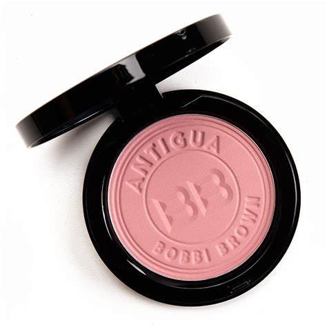 bobbi brown illuminating bronzing powder antigua